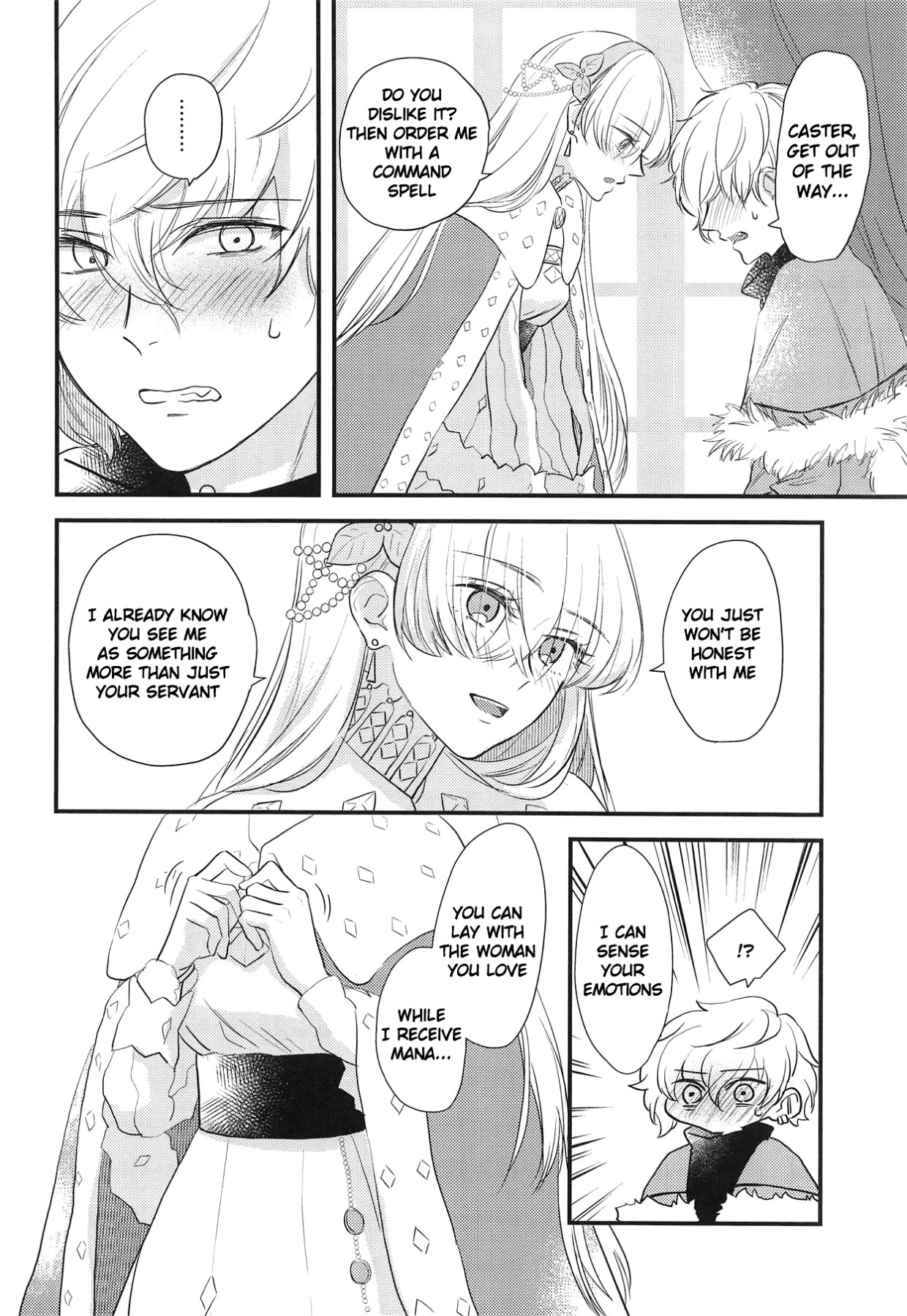 Hentai Manga Comic-Anastasia Loves Being Recorded While Having Sex-Read-9